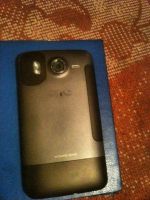 Лот: 4002359. Фото: 2. Смартфон HTC A9191 Desire HD... Смартфоны, связь, навигация
