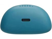 Лот: 25410869. Фото: 7. Наушники JBL Tune Flex 2 синий
