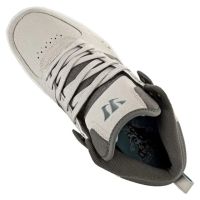 Лот: 3382590. Фото: 6. Крепкие мужские кеды Warrior.