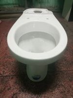 Лот: 19125422. Фото: 4. Крышка и седение унитаза. Красноярск