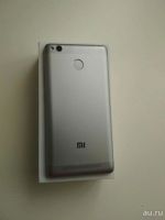 Лот: 10025935. Фото: 4. Redmi 3s 2/16 (Обмен)