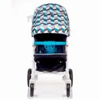 Лот: 8307592. Фото: 4. Коляска BABY HIT " Drive". Красноярск
