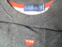 Лот: 475039. Фото: 2. кофточка-толстовочка на 2 года. Дети растут