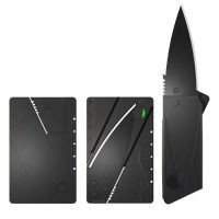Лот: 4079720. Фото: 6. Нож кредитка cardsharp складной...