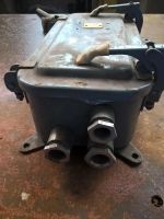 Лот: 11520453. Фото: 2. Магнитный пускатель ПММ1211П3. Электрооборудование