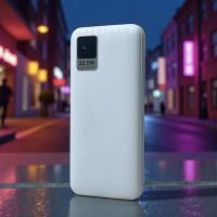 Лот: 25799966. Фото: 5. Аккумулятор Perfeo Powerbank WATERFALL...