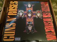 Лот: 9906391. Фото: 2. LP Guns'N'Roses - Appetite For... Коллекционирование, моделизм