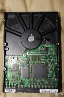 Лот: 8241446. Фото: 2. Жесткий диск HDD 80GB. Комплектующие