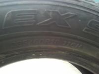 Лот: 3034250. Фото: 2. Falken ziex s/tz 01 285/60/18. Шины, Диски