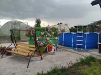 Лот: 16344291. Фото: 3. Продается дом 125 кв.м. 12 сот... Недвижимость