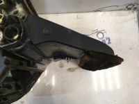 Лот: 21712760. Фото: 6. корпус отопителя Renault Symbol...