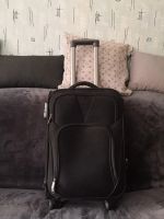 Лот: 19087779. Фото: 2. Чемодан. Аксессуары