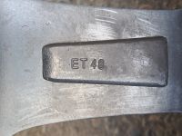 Лот: 25274049. Фото: 12. Комплект Оригинальных Литых дисков...