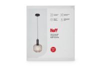 Лот: 24328868. Фото: 9. Светильник подвесной HOFF Ruby