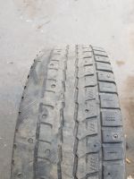 Лот: 11871975. Фото: 2. Шины Dunlop Winter ice 01 - 2... Шины, Диски