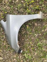 Лот: 19099285. Фото: 2. крыло honda fit gd. Автозапчасти