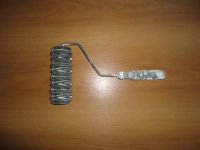 Лот: 3825435. Фото: 3. Инструмент для декоративной штукатурки... Строительство и ремонт