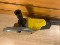 Лот: 19402394. Фото: 3. УШМ (болгарка) Stanley stgl2223... Строительство и ремонт
