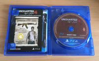 Лот: 14298005. Фото: 2. Uncharted 4. Игровые приставки, консоли, видеоигры