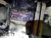 Лот: 11036851. Фото: 3. Компрессор ГАЗ 66. Строительство и ремонт