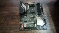 Лот: 16801225. Фото: 4. gigabyte x470 aorus ultra gaming. Красноярск