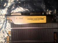 Лот: 9309663. Фото: 3. Zotac Nvidia GeForce 9800GT... Компьютеры, оргтехника, канцтовары