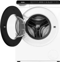 Лот: 24848136. Фото: 2. Стиральная машина HAIER HW50-BP1026... Крупная бытовая техника
