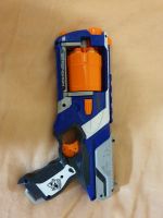 Лот: 15232214. Фото: 2. бластер Nerf elite strongarm. Игрушки