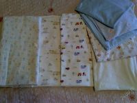 Лот: 1107256. Фото: 2. Детские пеленочки (большие). Одежда и аксессуары