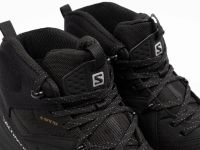 Лот: 24973312. Фото: 7. Ботинки Salomon ELIXIR MID GTX