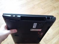 Лот: 9637203. Фото: 6. Корпус для ноутбука Acer 7750...