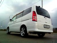 Лот: 4503255. Фото: 11. Nissan Serena, 2003, V-2000, АКПП...