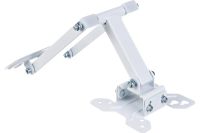 Лот: 25023766. Фото: 4. Кронштейн ITECHmount LCD123WHITE... Красноярск