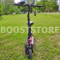 Лот: 16097539. Фото: 6. 🛴KUGOO m4 500w 11ah jilong электросамокат...