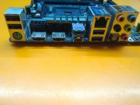 Лот: 21725575. Фото: 3. Б\У материнская плата для компьютера... Компьютеры, оргтехника, канцтовары