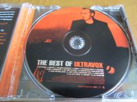 Лот: 16506714. Фото: 3. Ultravox - The Best Of. Красноярск