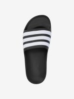 Лот: 24286566. Фото: 3. Шлепанцы детские adidas Adilette... Дети растут