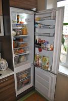 Лот: 4614279. Фото: 5. Встраиваемый холодильник Gorenje...