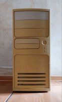 Лот: 25428606. Фото: 3. Ретро корпус пк Inwin s508. Компьютеры, оргтехника, канцтовары