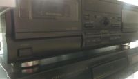 Лот: 6125881. Фото: 3. Кассетная дека Technics RS-TR373M2... Бытовая техника