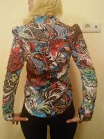 Лот: 3109764. Фото: 3. Блузон. Одежда, обувь, галантерея