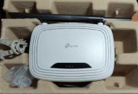 Лот: 17422987. Фото: 2. Tp-link tl-wr841n. Сетевые устройства