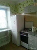 Лот: 10489213. Фото: 3. Продам однокомнатную квартиру... Недвижимость