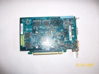 Лот: 5206700. Фото: 2. Видеокарта Gigabyte GV-R467D3-512I... Комплектующие