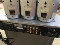 Лот: 6803282. Фото: 6. DVD/CD receiver LG/ модель DA-5620...