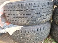 Лот: 21114407. Фото: 2. Dunlop Grandtrek AT22 285/65 R17... Шины, Диски