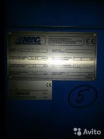 Лот: 12672772. Фото: 2. Блок управления MC2 компрессор... Оборудование