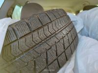 Лот: 18417535. Фото: 2. Шины Bridgestone Blizzak VRX. Шины, Диски
