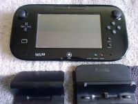 Лот: 2835948. Фото: 2. Nintendo Wii U Premium (прошита... Игровые приставки, консоли, видеоигры