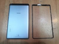 Лот: 17084506. Фото: 2. Корпус Huawei T3 7" BG2-W09. Комплектующие
